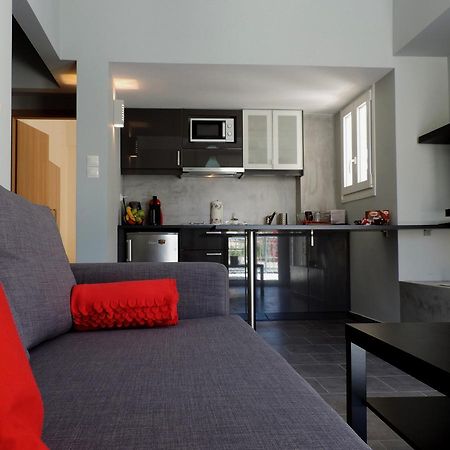 Apartment In The Centre Of Athènes Extérieur photo