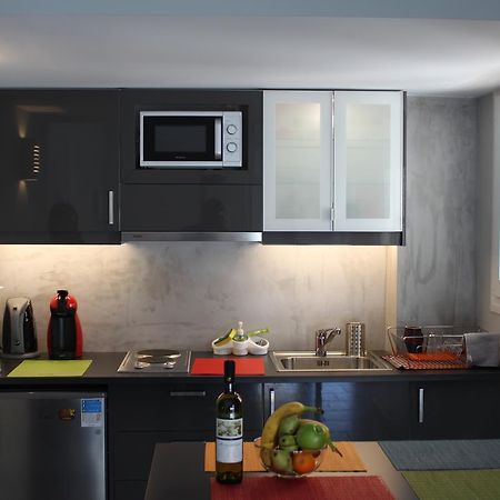 Apartment In The Centre Of Athènes Extérieur photo