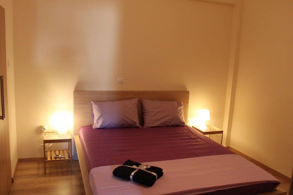 Apartment In The Centre Of Athènes Extérieur photo