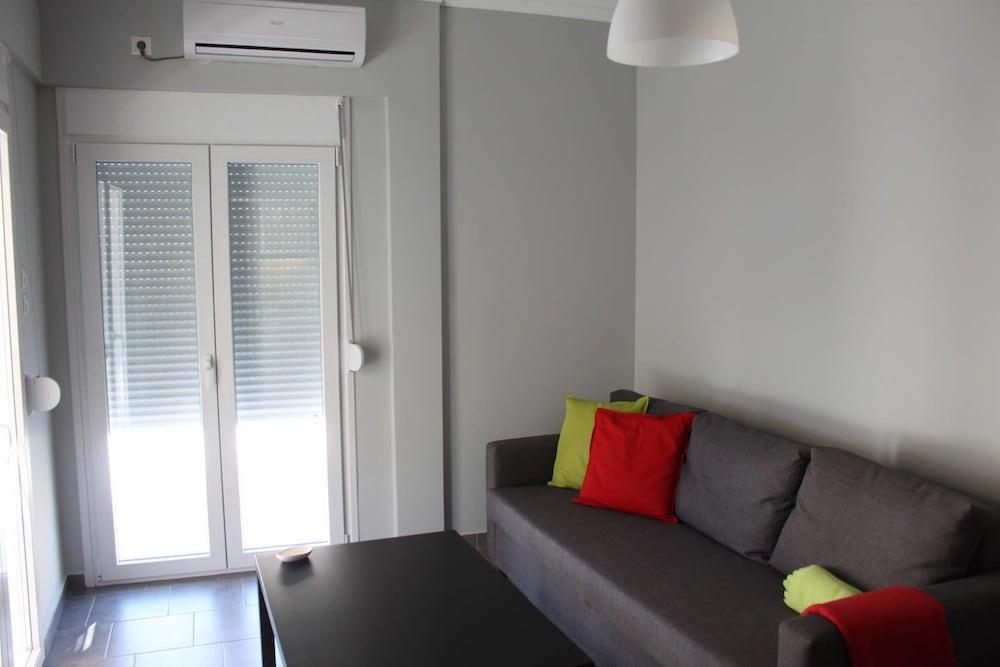 Apartment In The Centre Of Athènes Extérieur photo