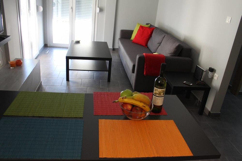 Apartment In The Centre Of Athènes Extérieur photo