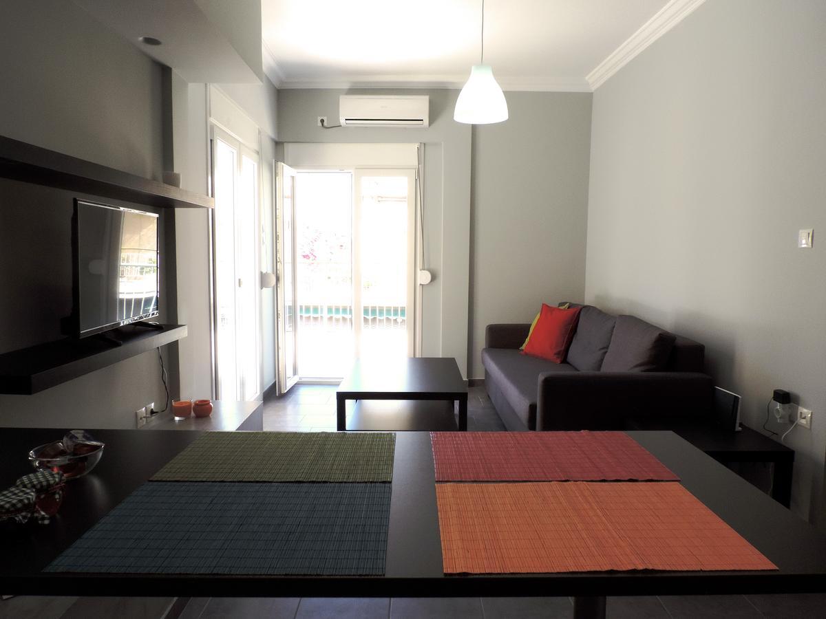 Apartment In The Centre Of Athènes Extérieur photo