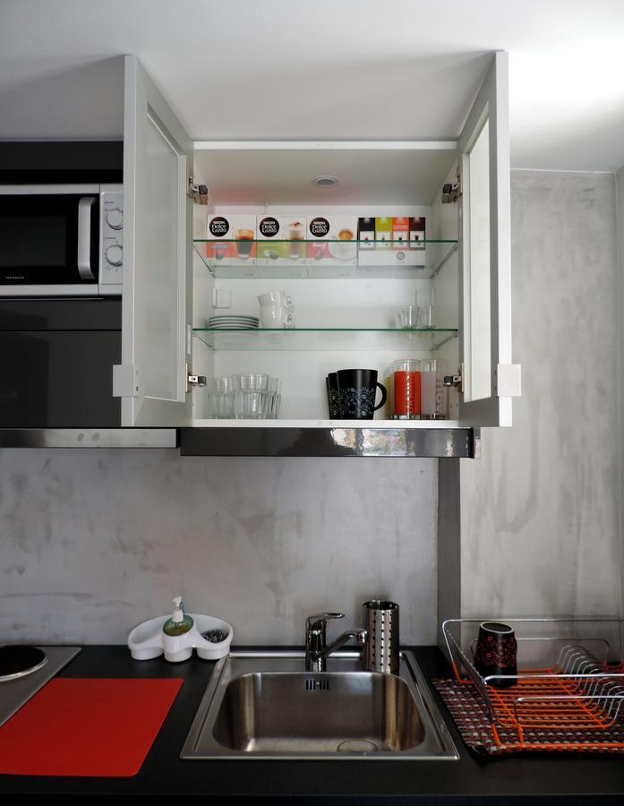 Apartment In The Centre Of Athènes Extérieur photo