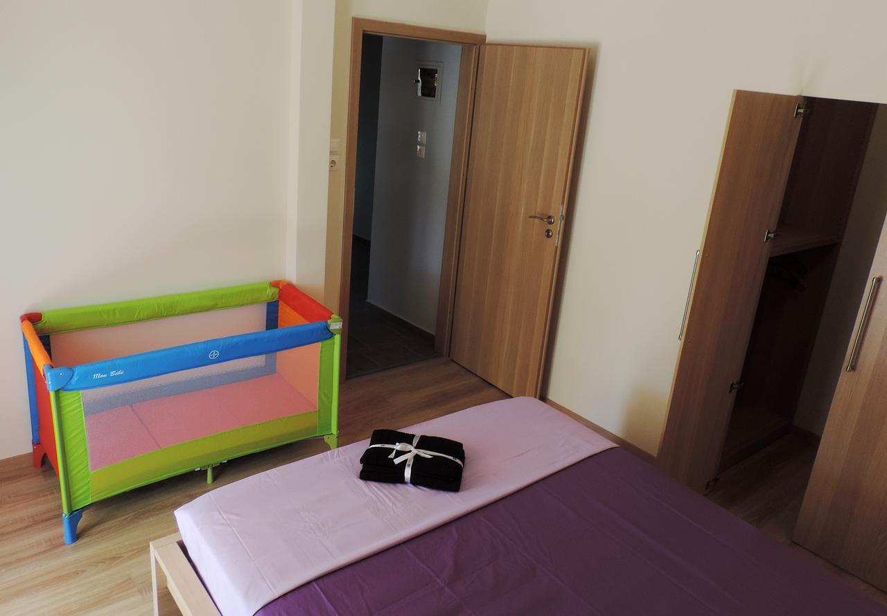 Apartment In The Centre Of Athènes Extérieur photo