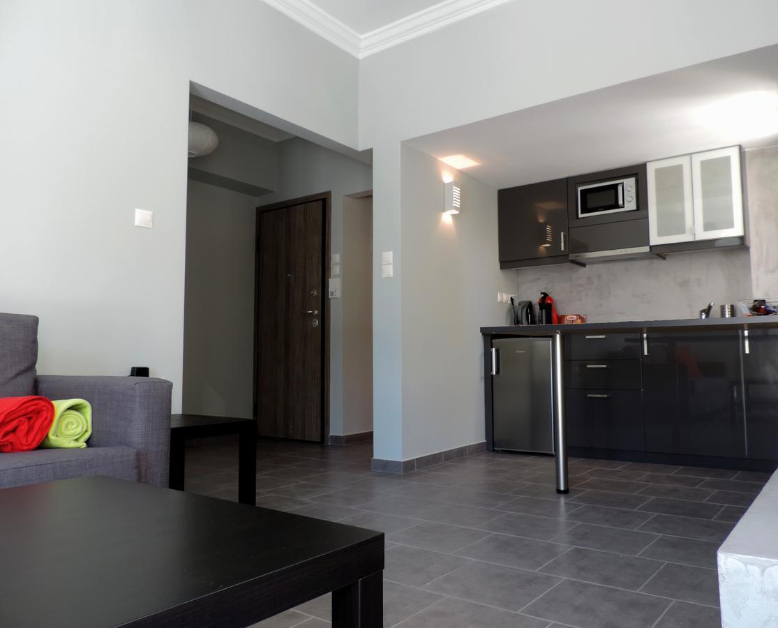 Apartment In The Centre Of Athènes Extérieur photo
