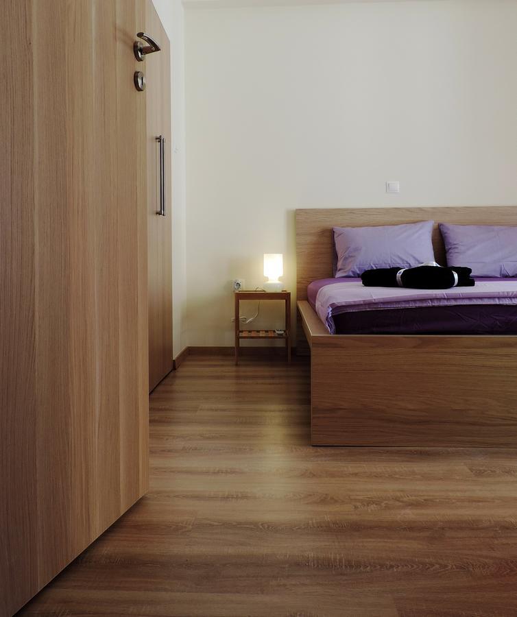 Apartment In The Centre Of Athènes Extérieur photo