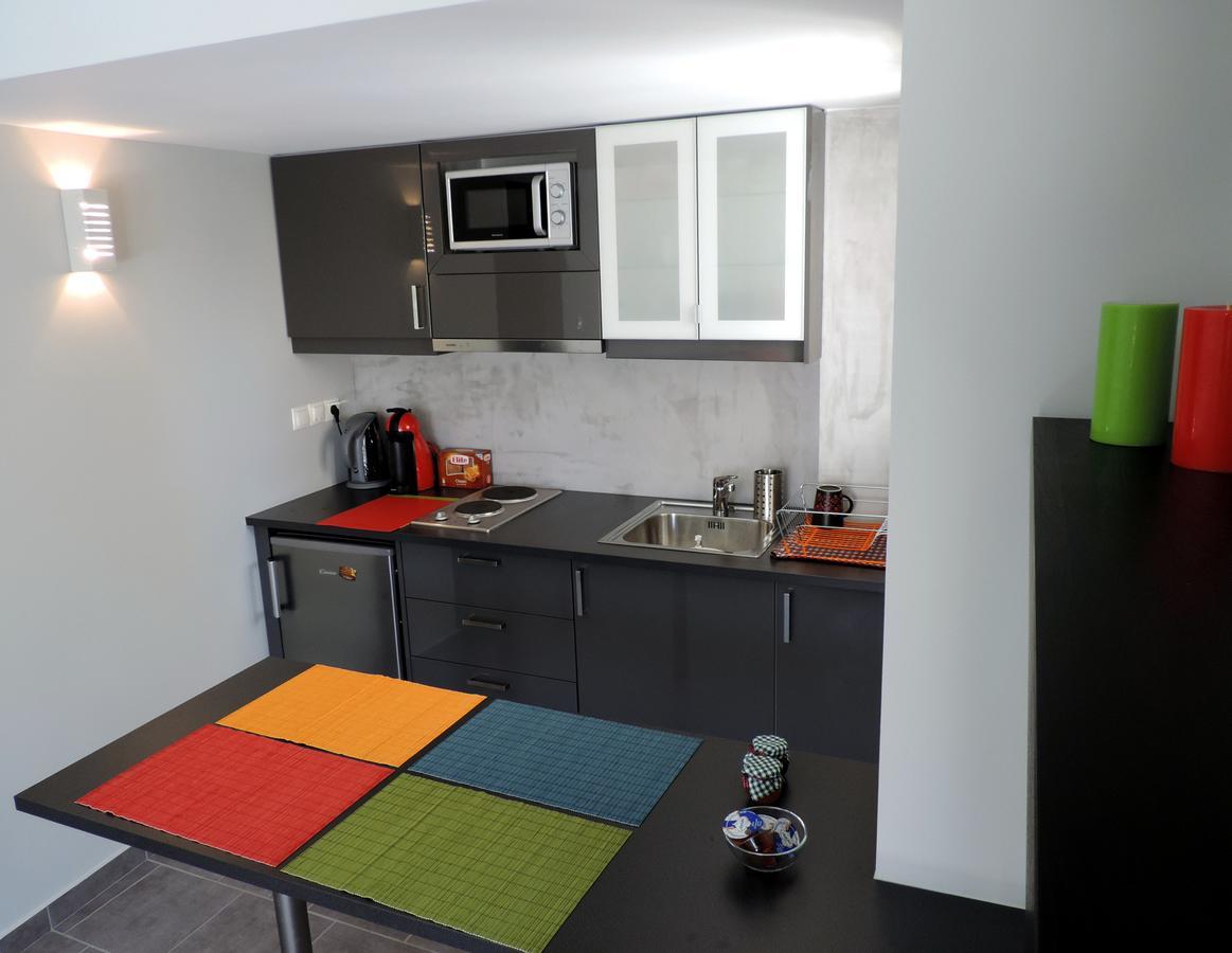 Apartment In The Centre Of Athènes Extérieur photo