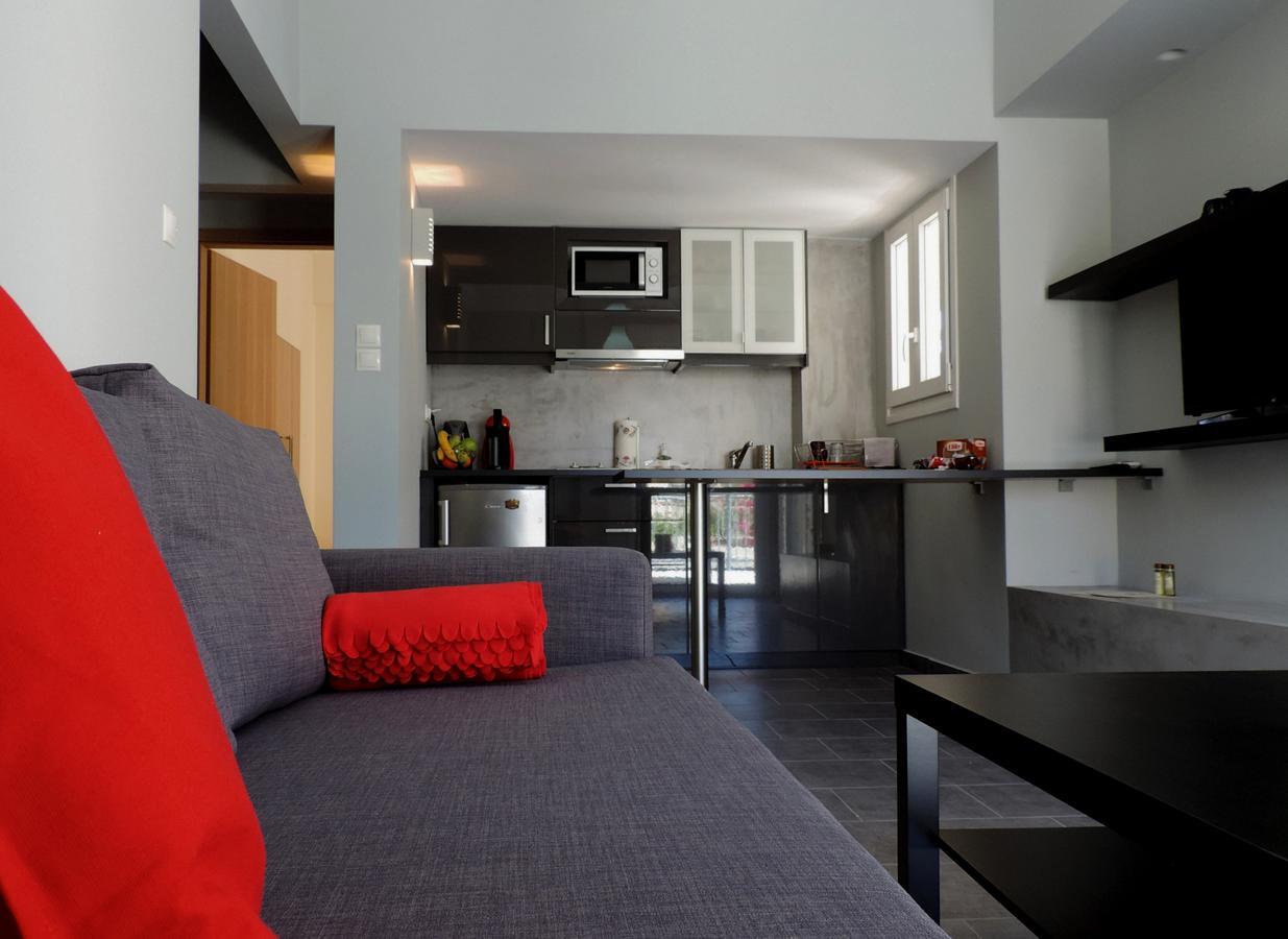Apartment In The Centre Of Athènes Extérieur photo