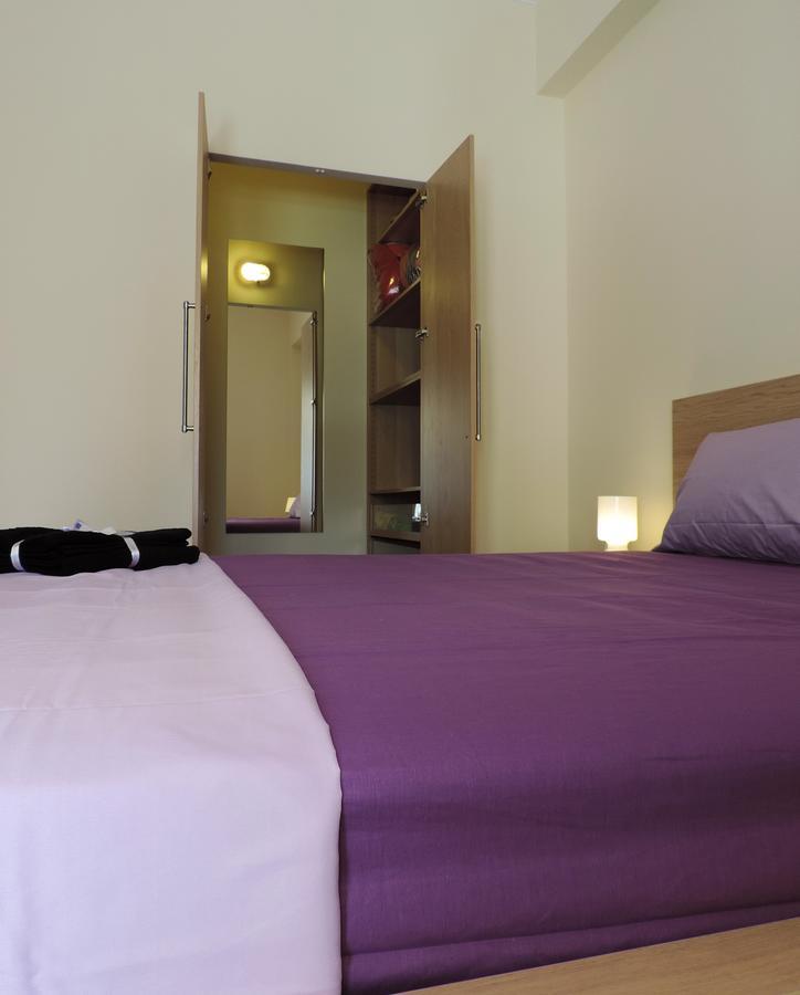 Apartment In The Centre Of Athènes Extérieur photo