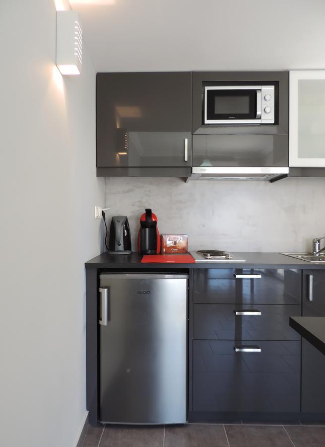 Apartment In The Centre Of Athènes Extérieur photo