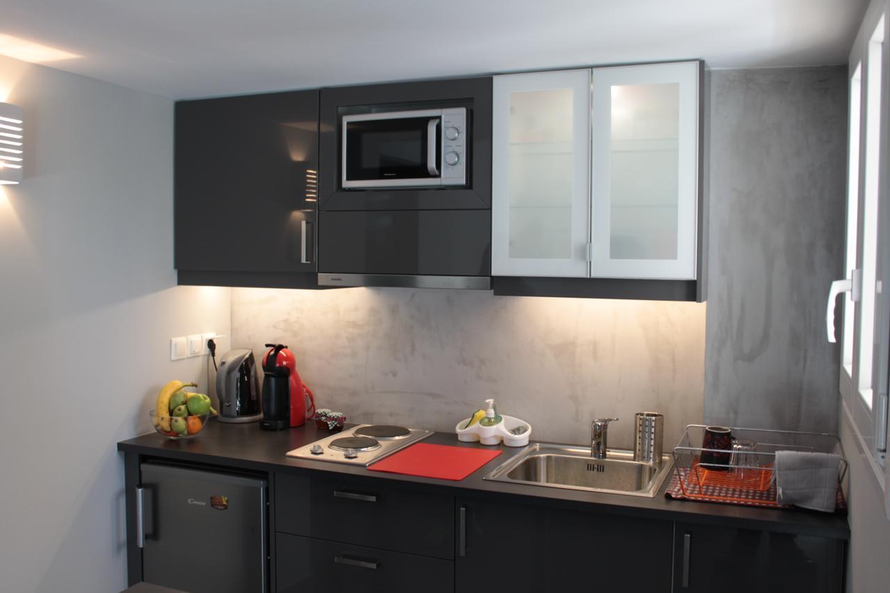 Apartment In The Centre Of Athènes Extérieur photo