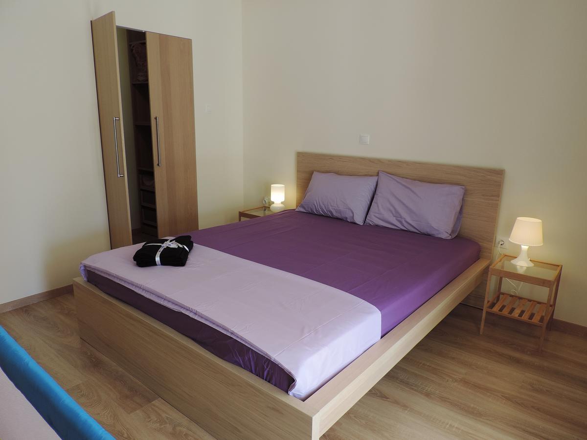 Apartment In The Centre Of Athènes Extérieur photo