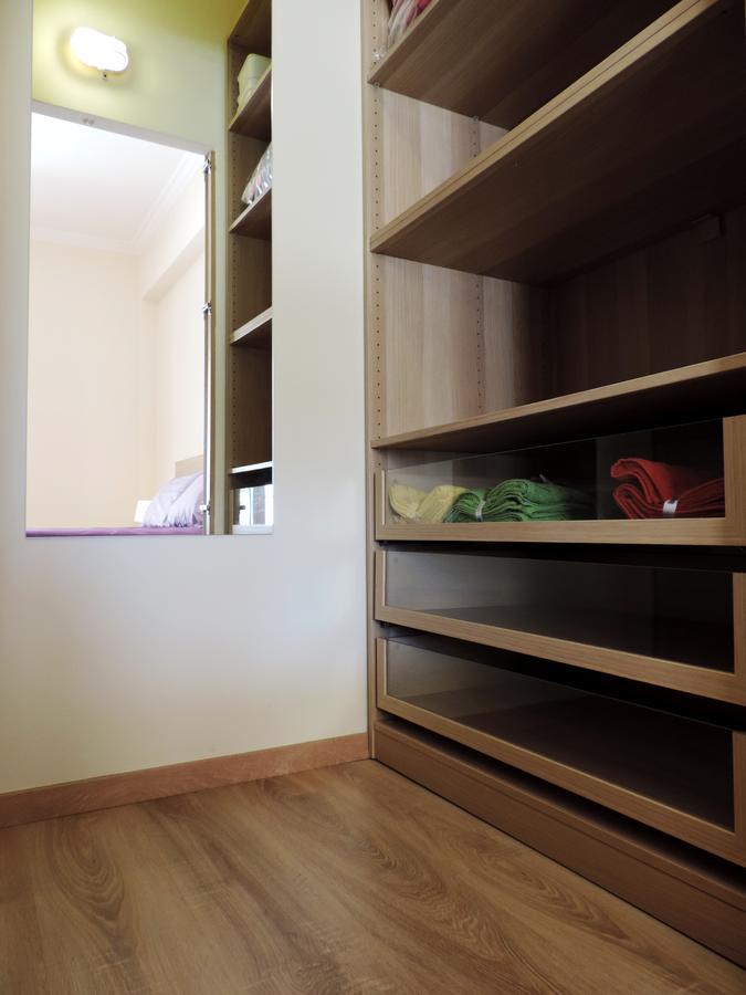 Apartment In The Centre Of Athènes Extérieur photo