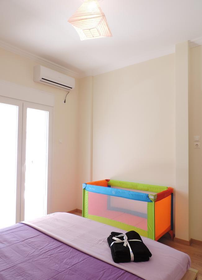 Apartment In The Centre Of Athènes Extérieur photo