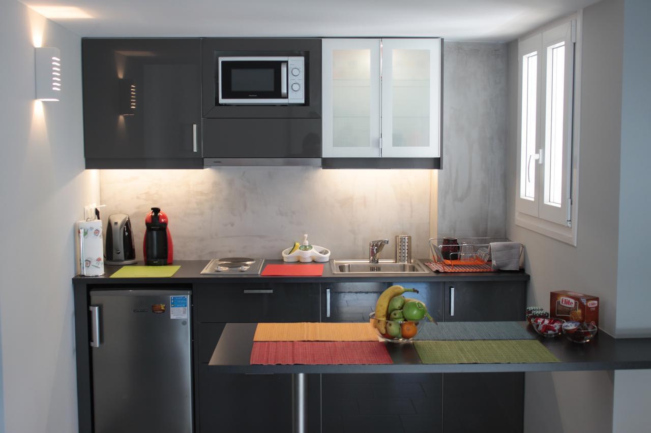 Apartment In The Centre Of Athènes Extérieur photo